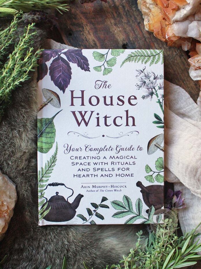 The House Witch